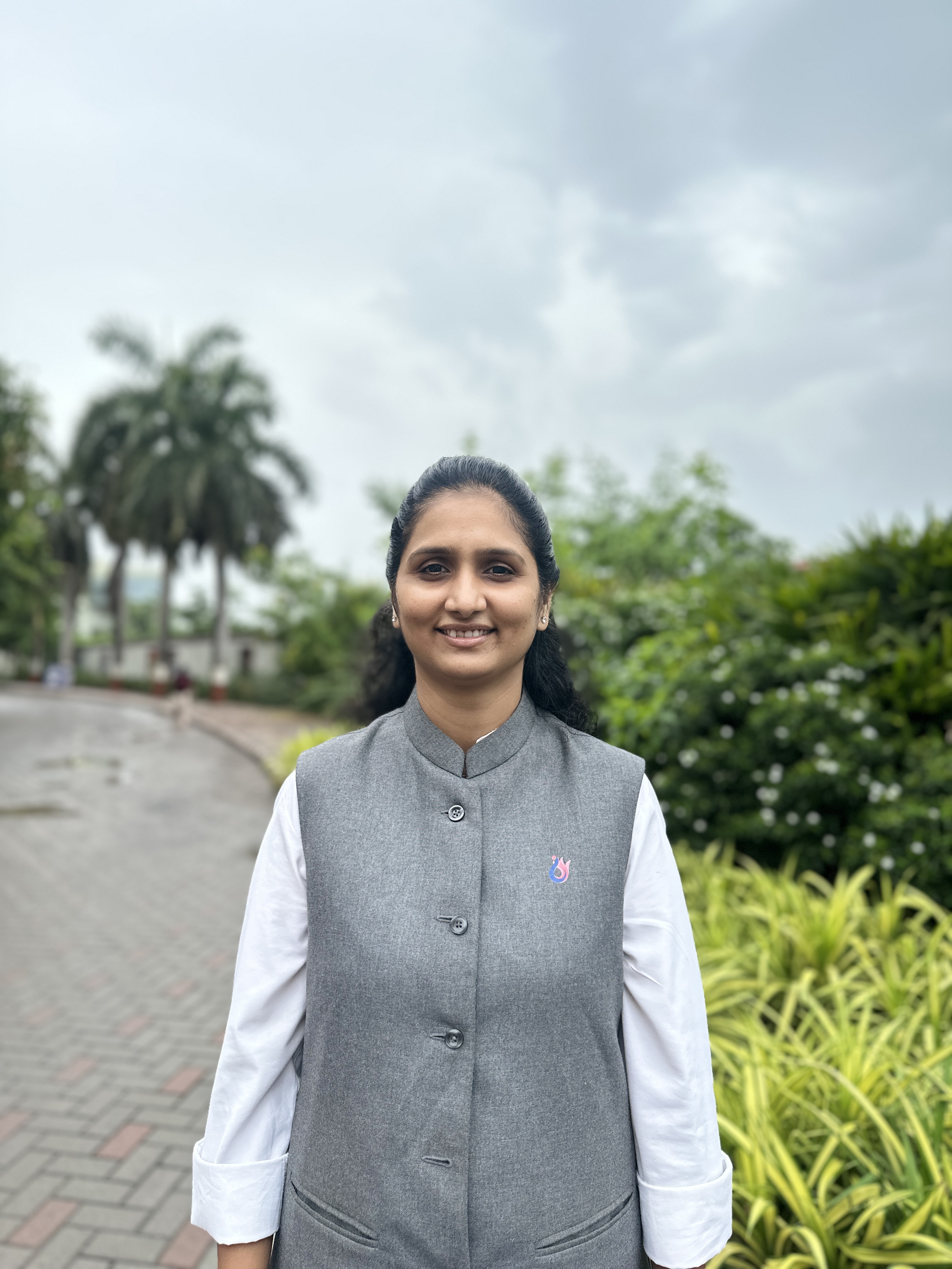 Ms. Snehal Kathale